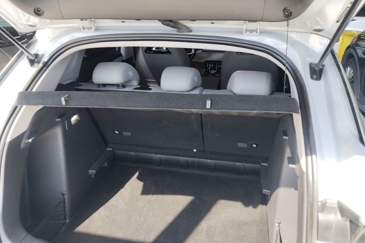 BYD Yuan Plus 2023 car image #19