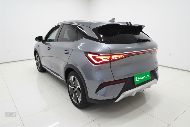 BYD Yuan Plus 2025 car image #5