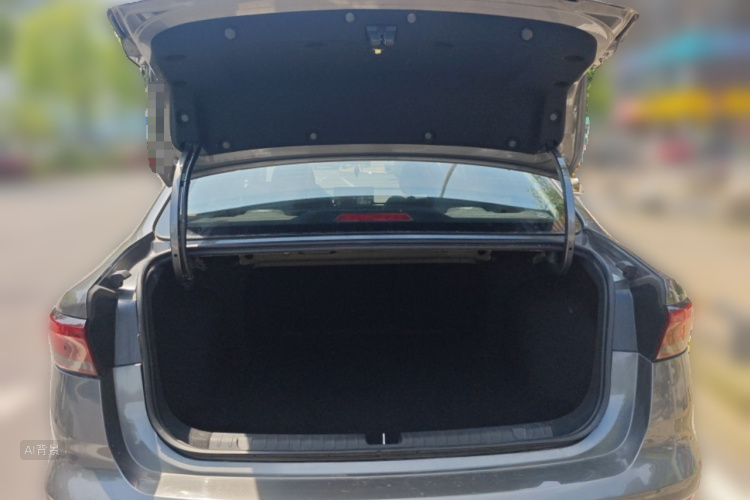 GEELY Emgrand 2022 car image #21