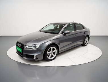 Audi A3 2015 Audi A3 2015 car image