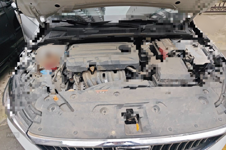 GEELY Emgrand 2022 #22 GEELY Emgrand 2022 car image #22
