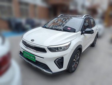 Kia KX1 2019 Kia KX1 2019 image de voiture