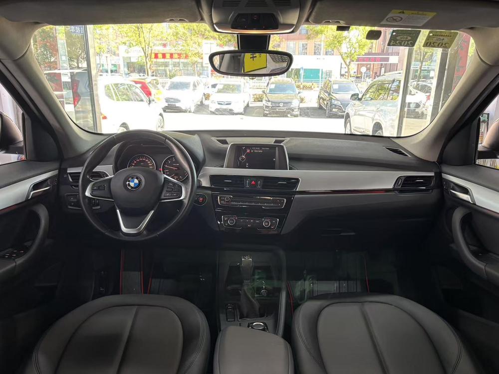 BMW X1 2016 immagine di auto #7