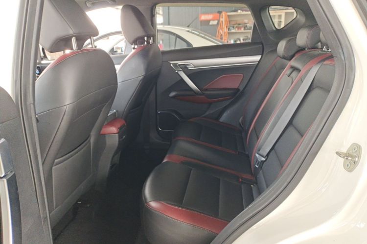 GEELY Coolray 2020 #17 GEELY Coolray 2020 image de voiture #17