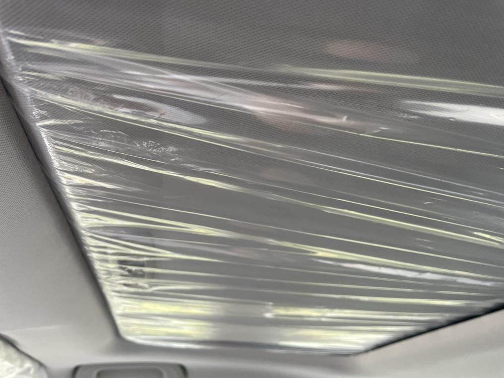 GEELY Emgrand 2025 car image #8