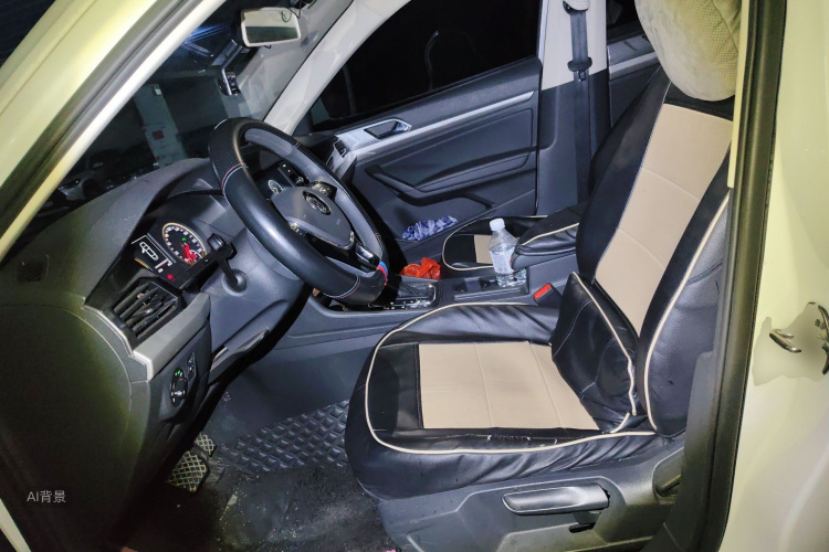 Volkswagen Lavida 2019 #17 Volkswagen Lavida 2019 car image #17