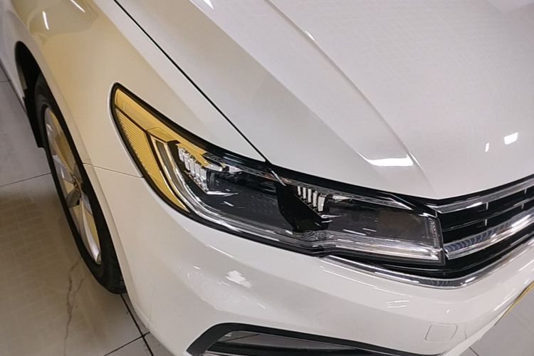 Volkswagen Bora 2020 car image #8