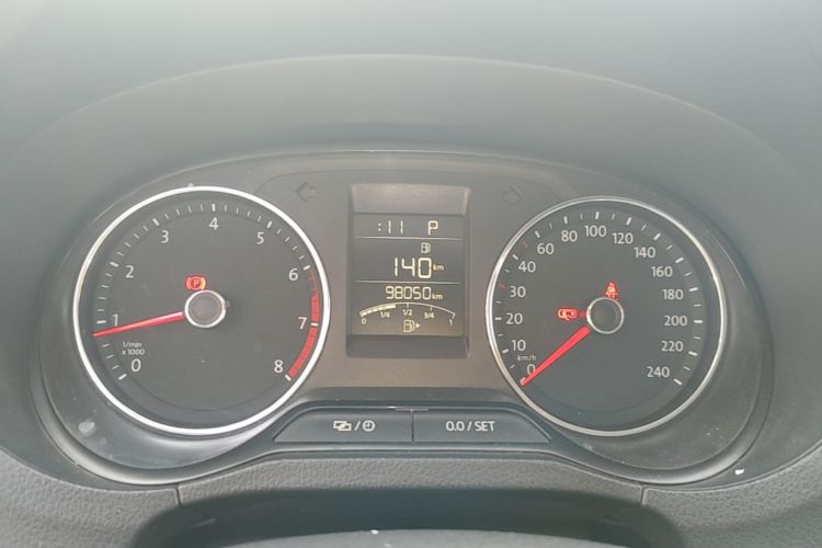 Volkswagen Polo 2018 #12 Volkswagen Polo 2018 car image #12