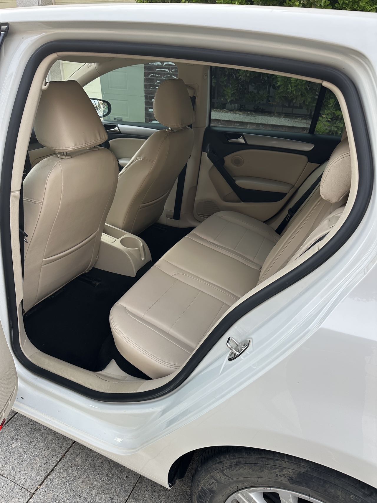 Volkswagen Golf 2013 immagine di auto #6