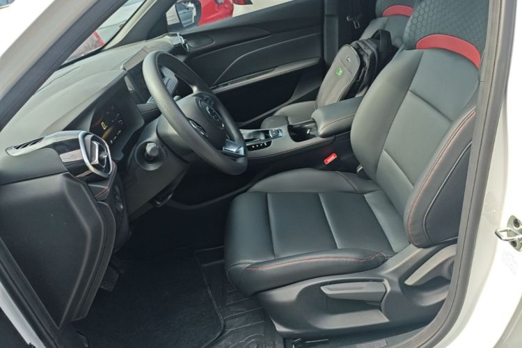 MG 5 2025 #15 MG 5 2025 car image #15