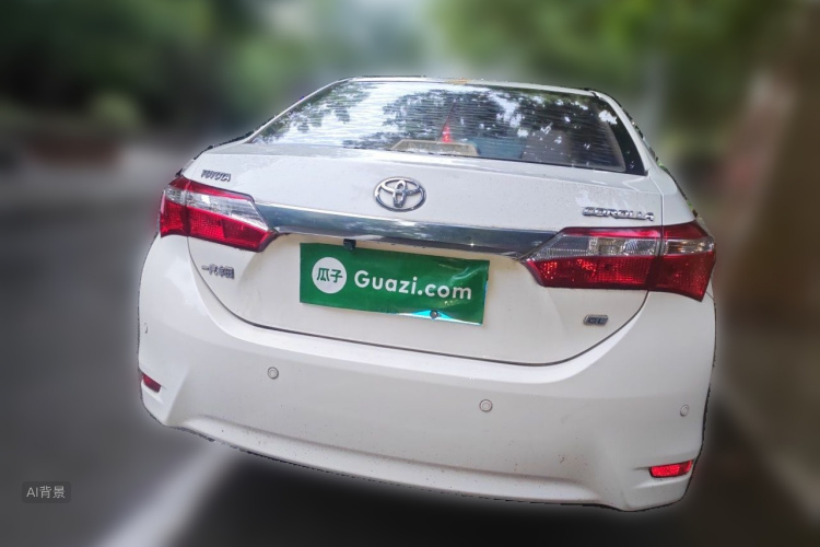 2015 #6 2015 car image #6