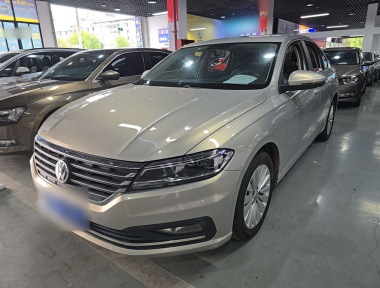 Volkswagen Lavida 2019 car image 