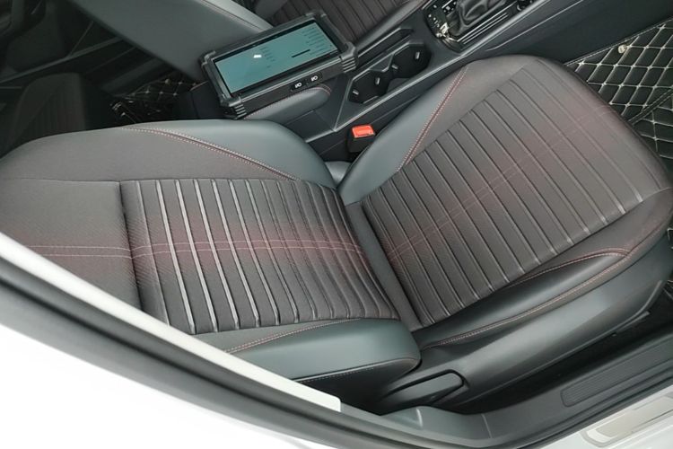 Volkswagen Lavida 2024 #24 Volkswagen Lavida 2024 car image #24