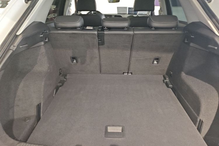 Audi Q3 2019 car image #19