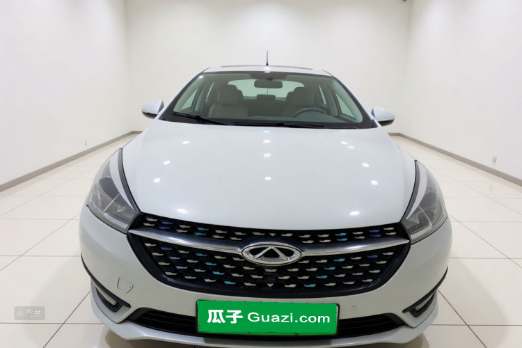 Chery Arrizo 5 2017 car image #3