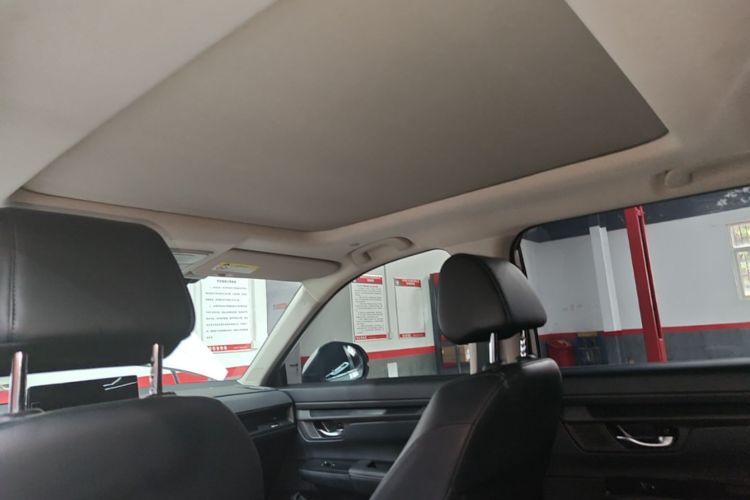 Honda CR-V 2024 car image #18