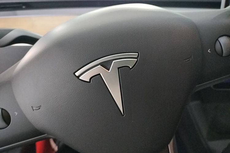 Tesla Model 3 2022 #9 Tesla Model 3 2022 immagine di auto #9