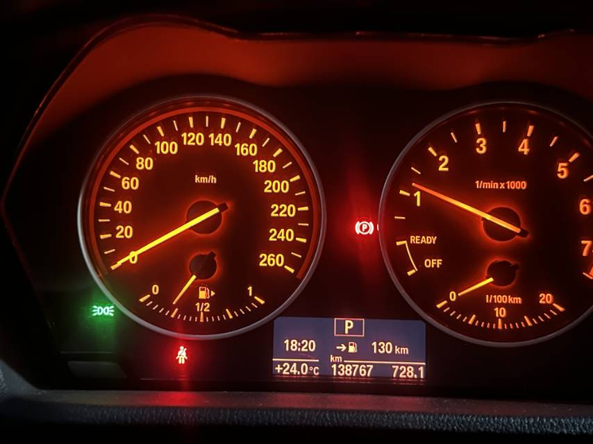 2018 image de voiture #6