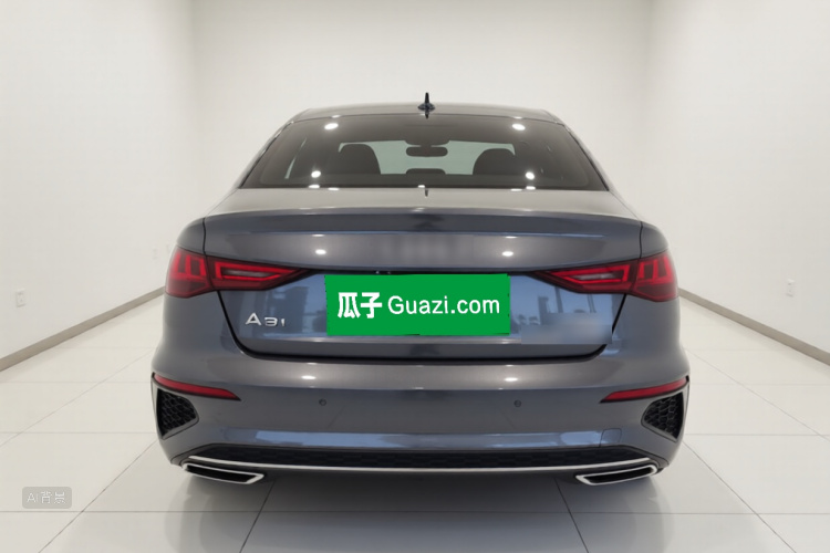 Audi A3 2025 immagine di auto #6