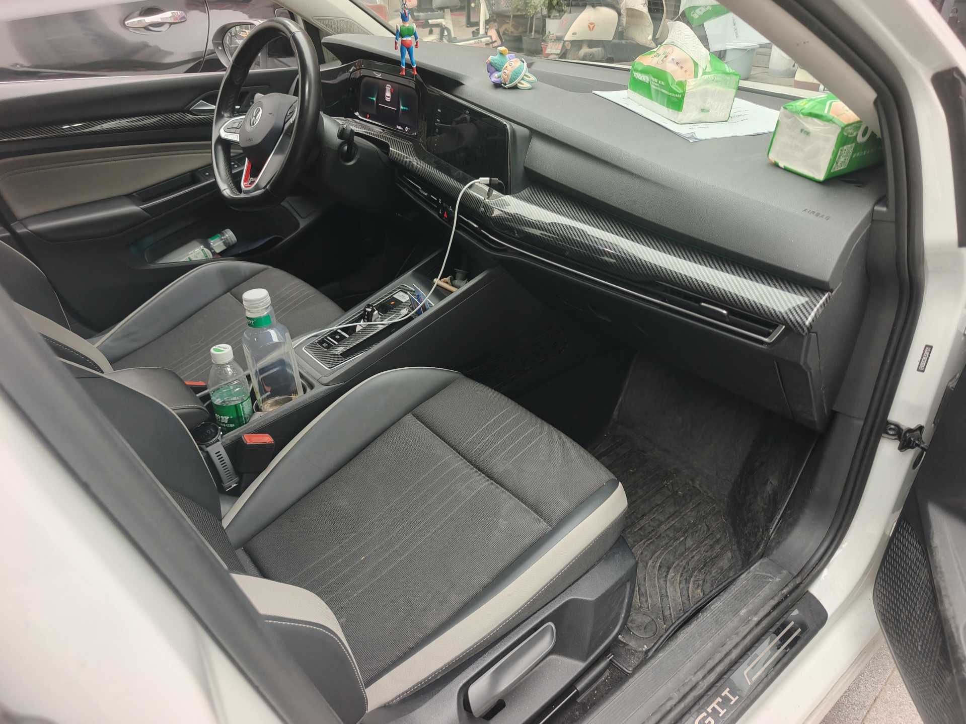 Volkswagen Golf 2021 #3 Volkswagen Golf 2021 صورة سيارة #3