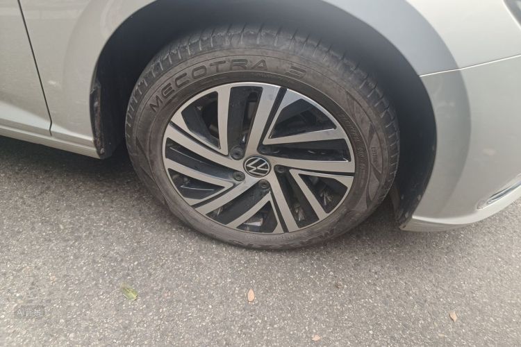 Volkswagen Lavida 2023 car image #9