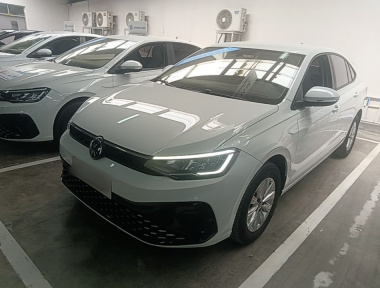 Volkswagen Lavida 2023 car image 