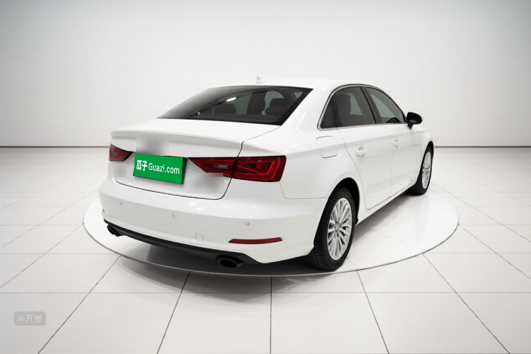 Audi A3 2016 #7 Audi A3 2016 car image #7