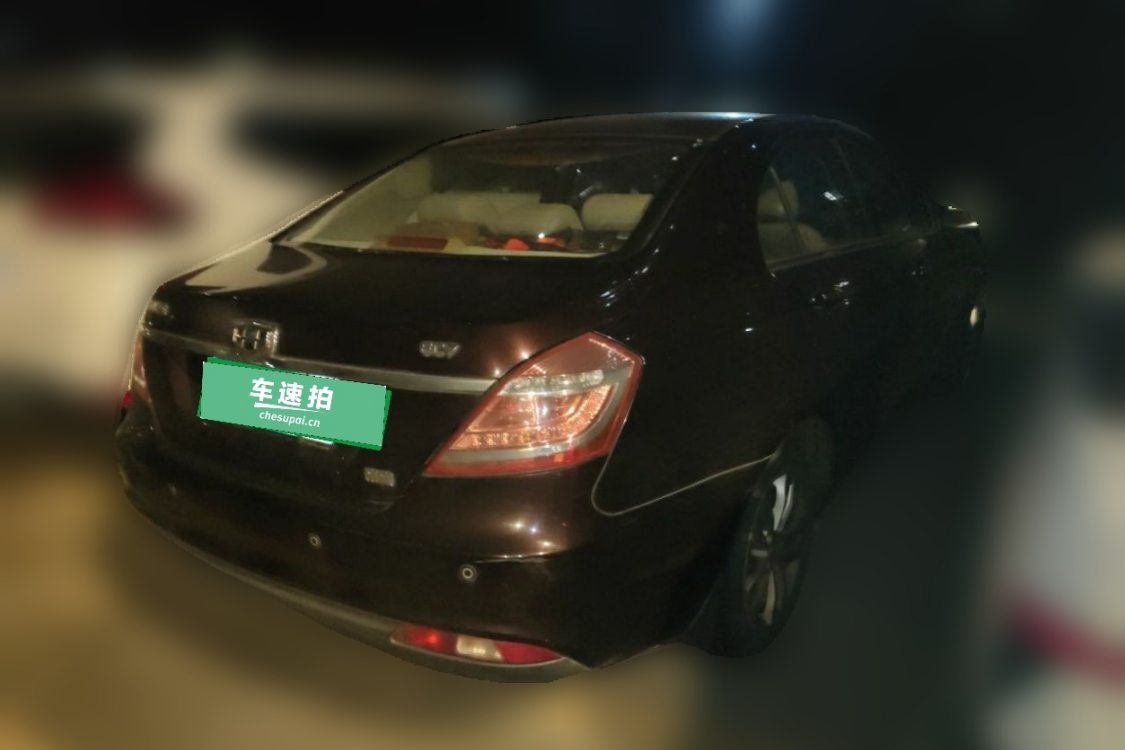 GEELY Emgrand 2014 #4 GEELY Emgrand 2014 car image #4