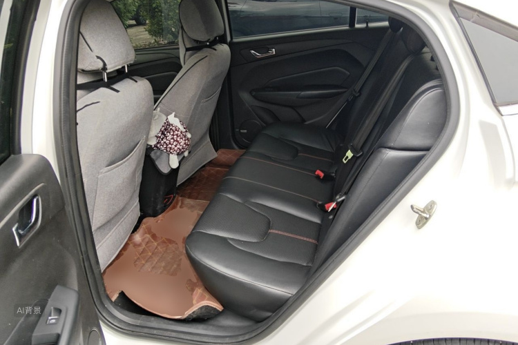 Chery Arrizo 5 2016 car image #19