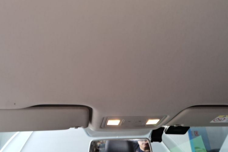 Volkswagen Bora 2019 car image #18