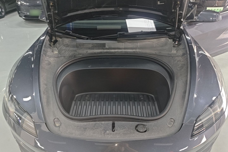 Tesla Model 3 2024 #20 Tesla Model 3 2024 car image #20
