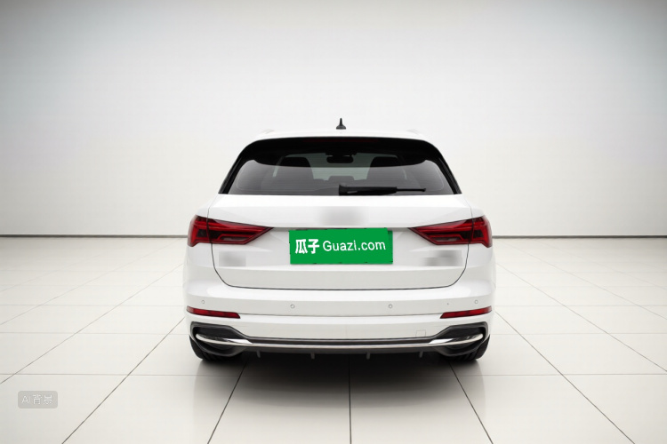 Audi Q3 2021 #6 Audi Q3 2021 car image #6