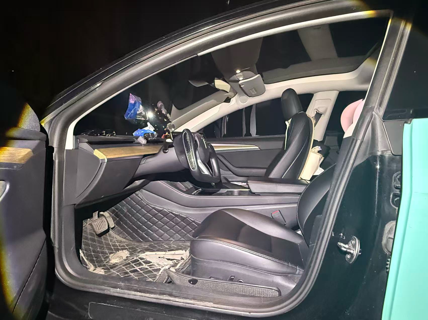 Tesla Model 3 2022 #3 Tesla Model 3 2022 car image #3