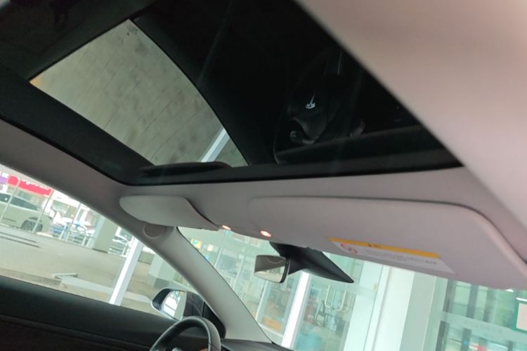Tesla Model 3 2020 car image #18
