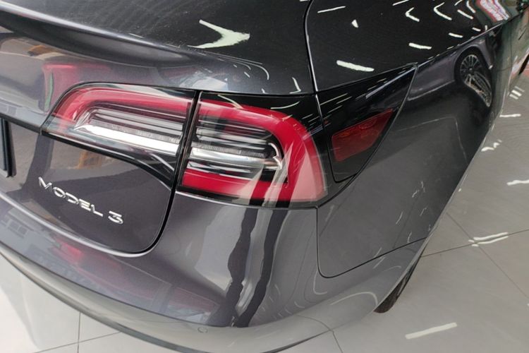 Tesla Model 3 2020 #8 Tesla Model 3 2020 car image #8