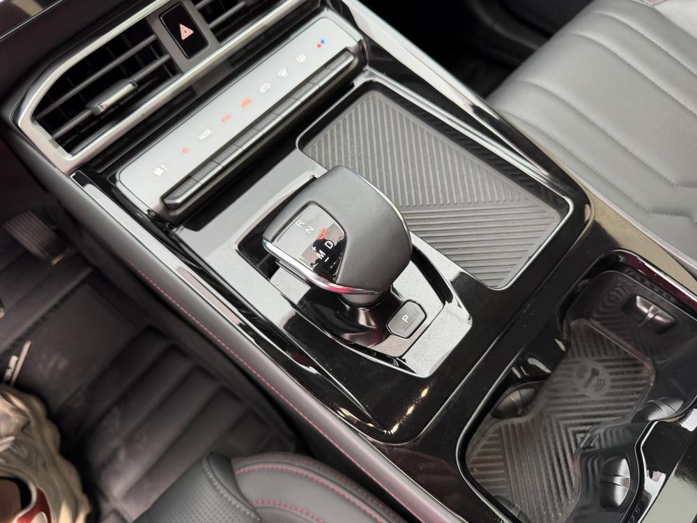 Jetour Dashing 2025 car image #16