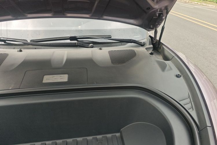 MI SU7 2025 car image #28