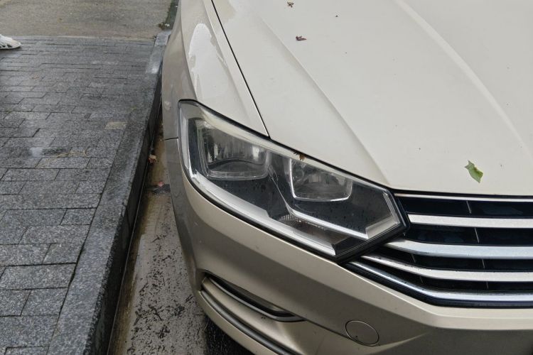 Volkswagen Bora 2017 #8 Volkswagen Bora 2017 car image #8