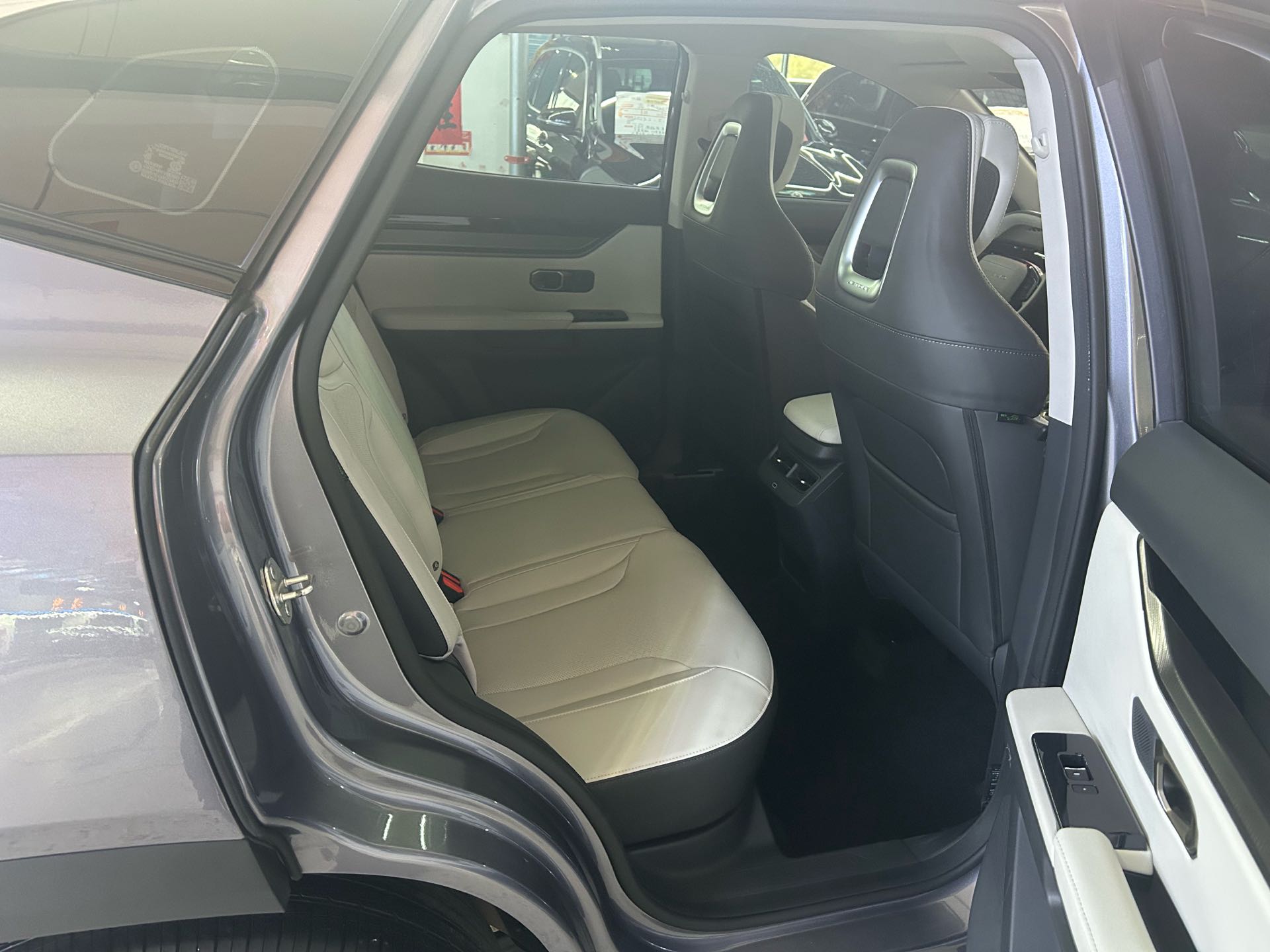 Jetour Dashing 2023 image de voiture #11