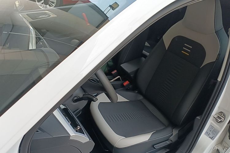 Volkswagen Polo 2021 #15 Volkswagen Polo 2021 car image #15
