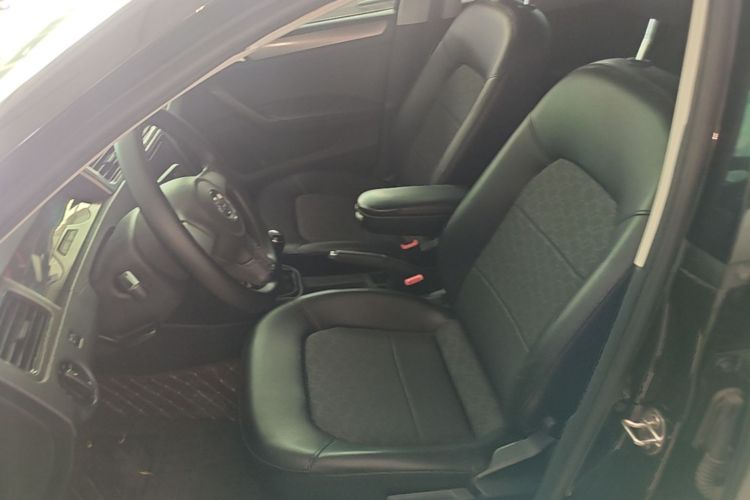 Volkswagen Santana 2016 car image #15