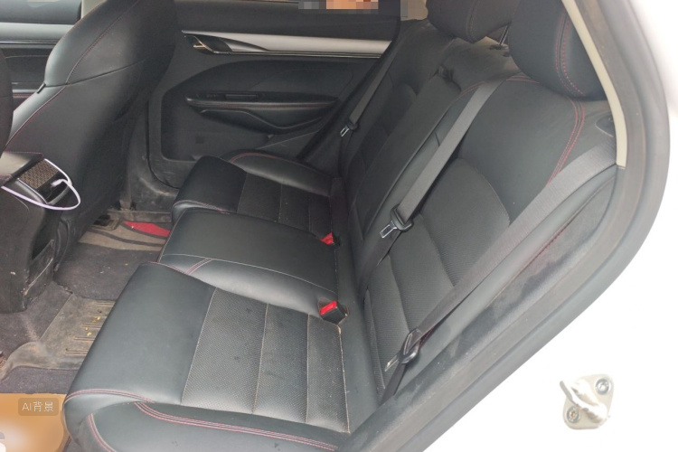 GEELY Binray 2019 car image #19