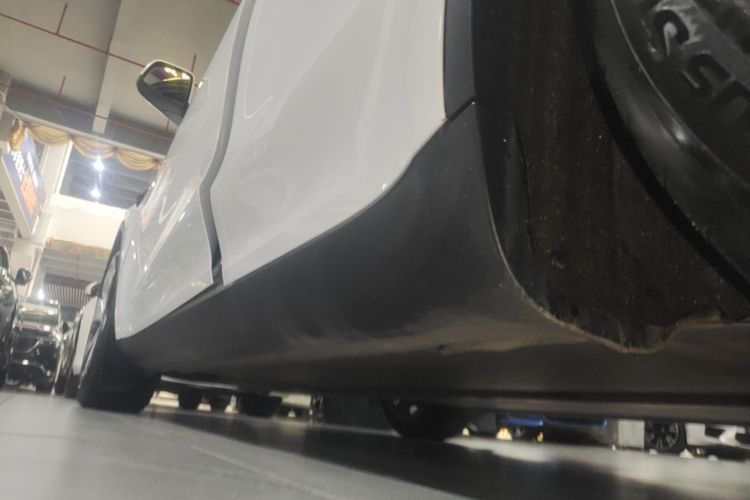 Tesla Model Y 2023 #27 Tesla Model Y 2023 car image #27