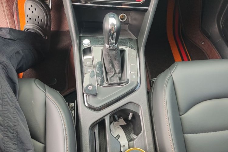 Volkswagen Tharu 2021 #14 Volkswagen Tharu 2021 car image #14