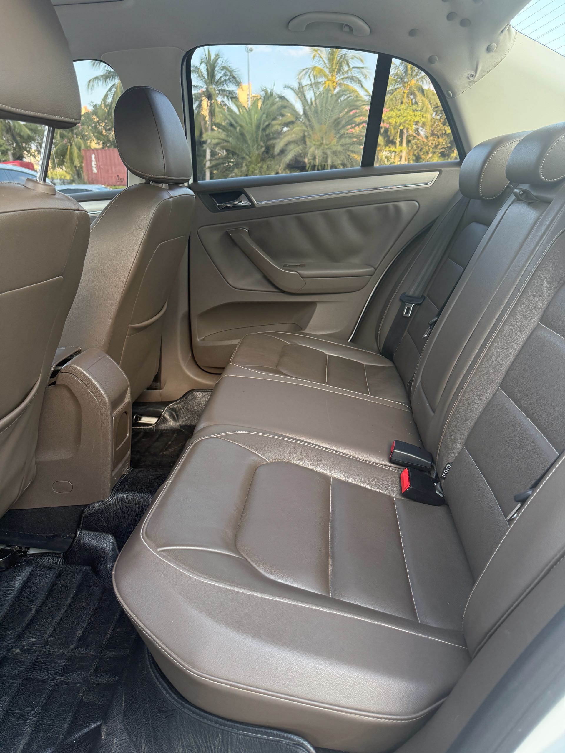Volkswagen Bora 2014 imagen de coche #9