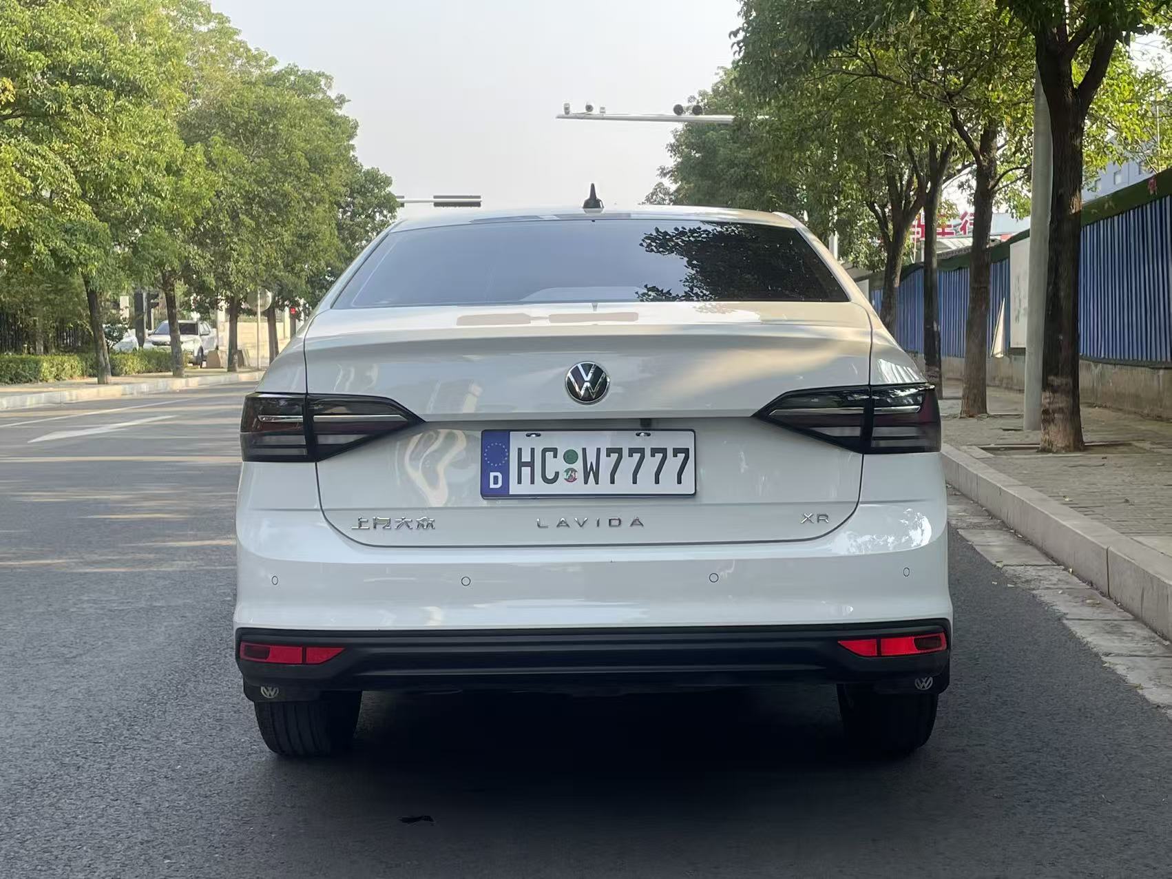 Volkswagen Lavida 2024 #5 Volkswagen Lavida 2024 car image #5