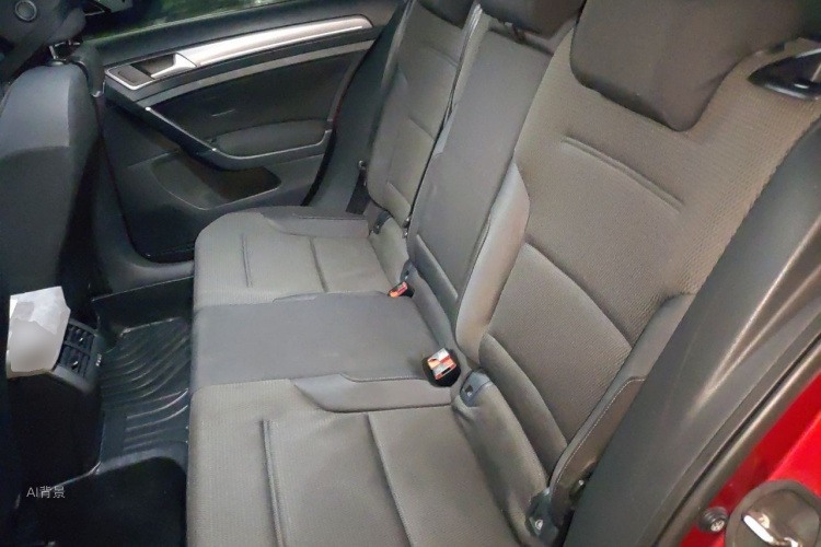 Volkswagen Golf 2017 #19 Volkswagen Golf 2017 car image #19