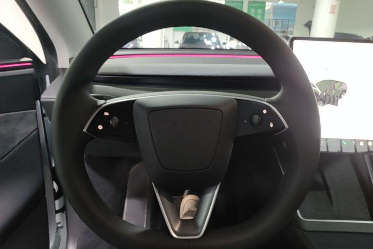Tesla Model Y 2025 car image #11
