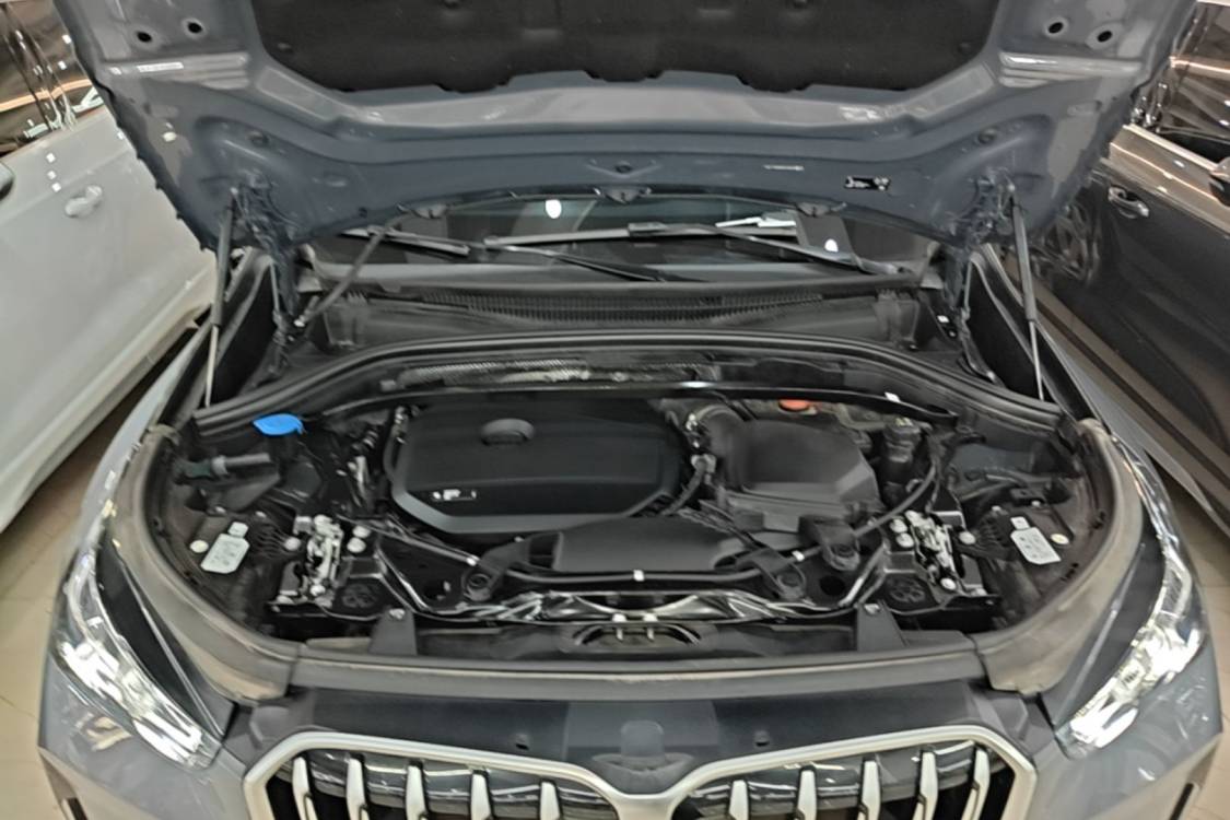 BMW X1 2023 #11 BMW X1 2023 car image #11