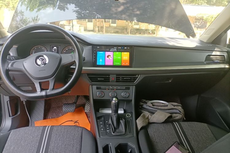 Volkswagen Lavida 2019 #17 Volkswagen Lavida 2019 car image #17